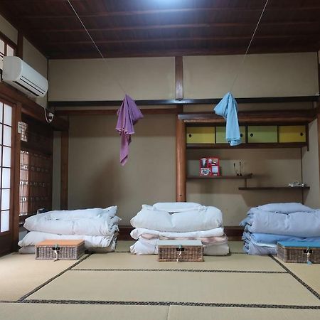 Naru.Guest House Usa Exterior foto