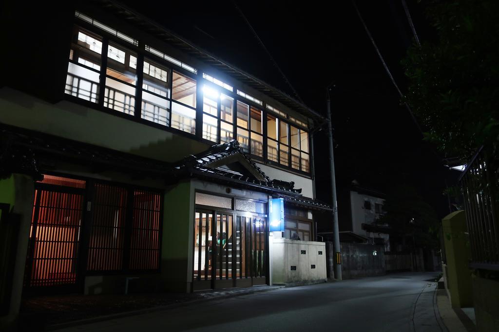 Naru.Guest House Usa Exterior foto