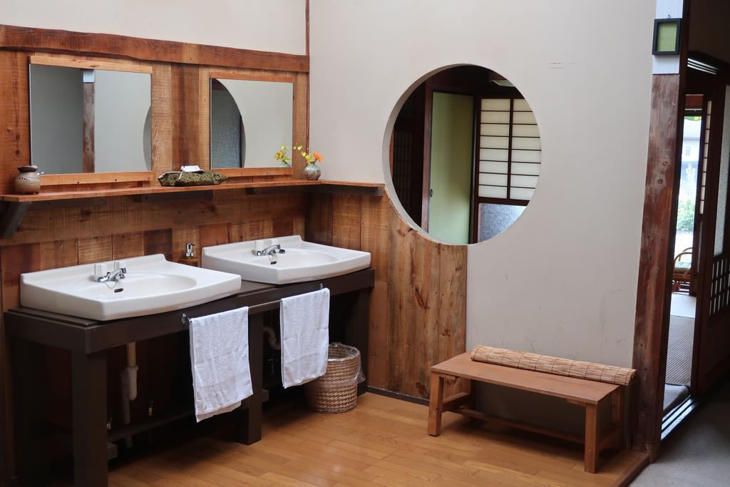Naru.Guest House Usa Exterior foto