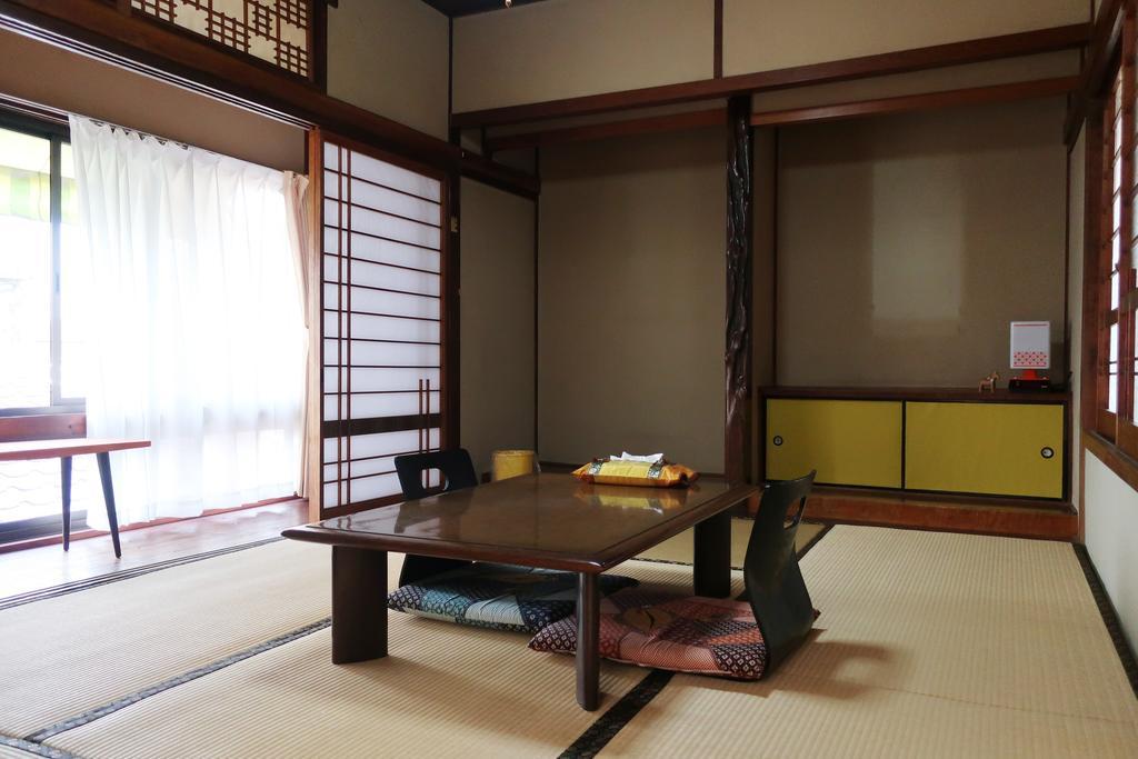 Naru.Guest House Usa Exterior foto