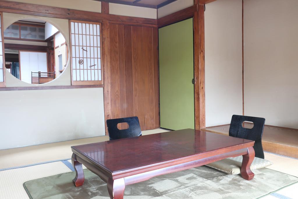 Naru.Guest House Usa Exterior foto